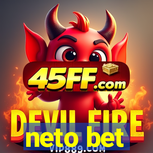 neto bet